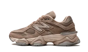 New Balance 9060 Mushroom Brown