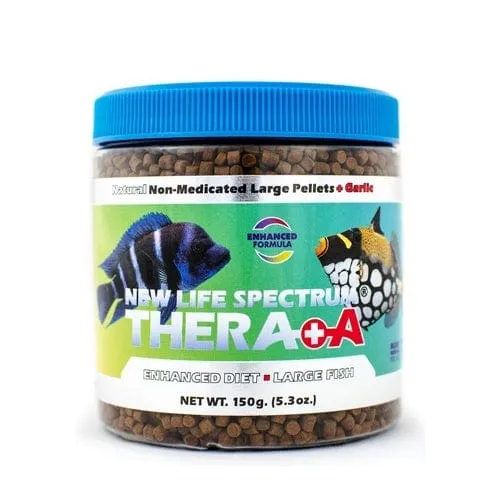 New Life Spectrum Thera A Large Sinking 3.0-3.5mm 150g