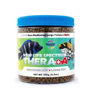 New Life Spectrum Thera A Large Sinking 3.0-3.5mm 150g