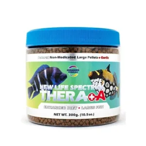 New Life Spectrum Thera A Large Sinking 3.0-3.5mm 300g