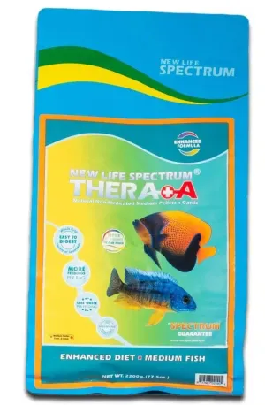 New Life Spectrum Thera A Medium Sinking 2.0-2.5mm 2.2kg