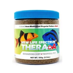 New Life Spectrum Thera A Regular Sinking 1.0-1.5mm 150g