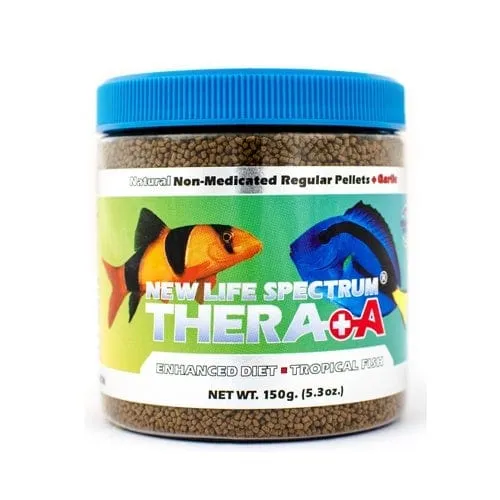 New Life Spectrum Thera A Regular Sinking 1.0-1.5mm 150g