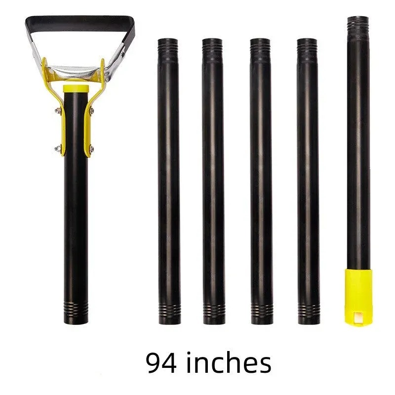 🎁New Year Hot Sale - Hoe Garden Tool