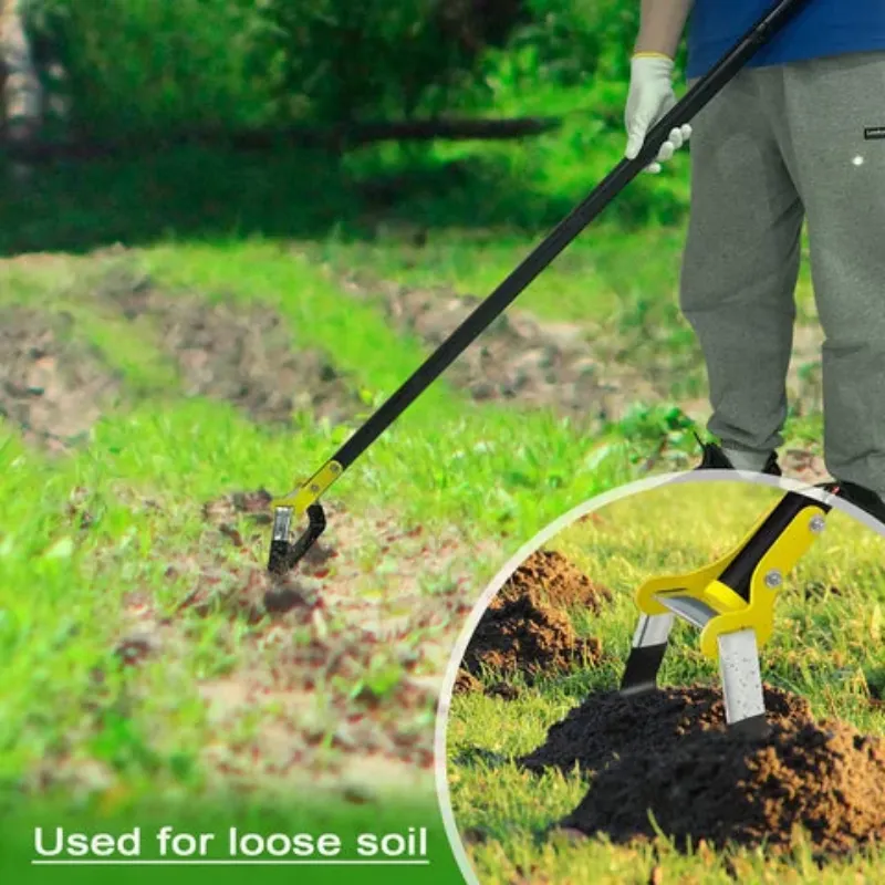 🎁New Year Hot Sale - Hoe Garden Tool