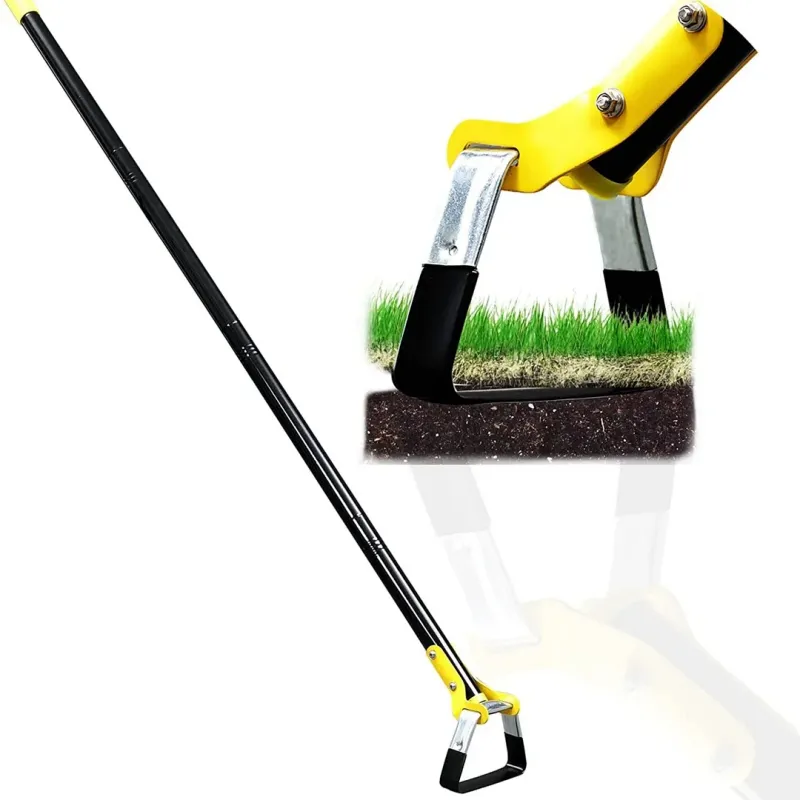 🎁New Year Hot Sale - Hoe Garden Tool