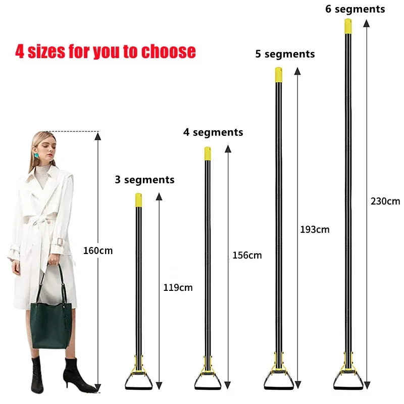 🎁New Year Hot Sale - Hoe Garden Tool