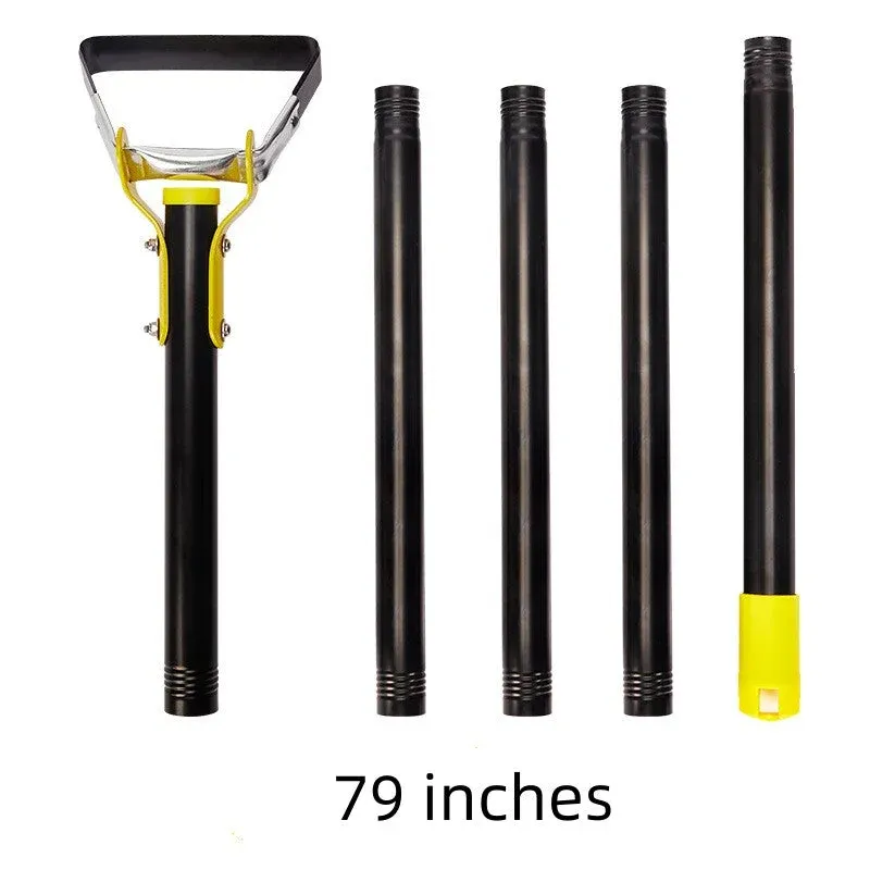 🎁New Year Hot Sale - Hoe Garden Tool
