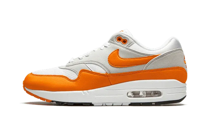 Nike Air Max 1 Anniversary Orange