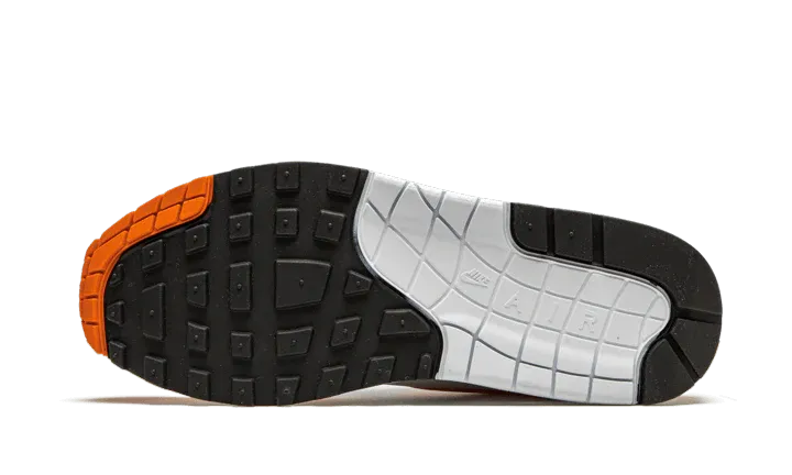 Nike Air Max 1 Anniversary Orange