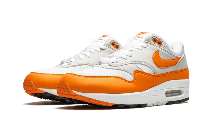 Nike Air Max 1 Anniversary Orange