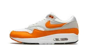 Nike Air Max 1 Anniversary Orange