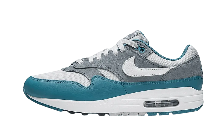 Nike Air Max 1 SC Noise Aqua