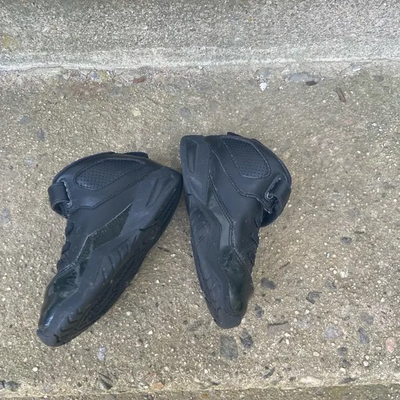 Nike Jordan B’ Loyal (TD)Triple Black Toddler Sneakers