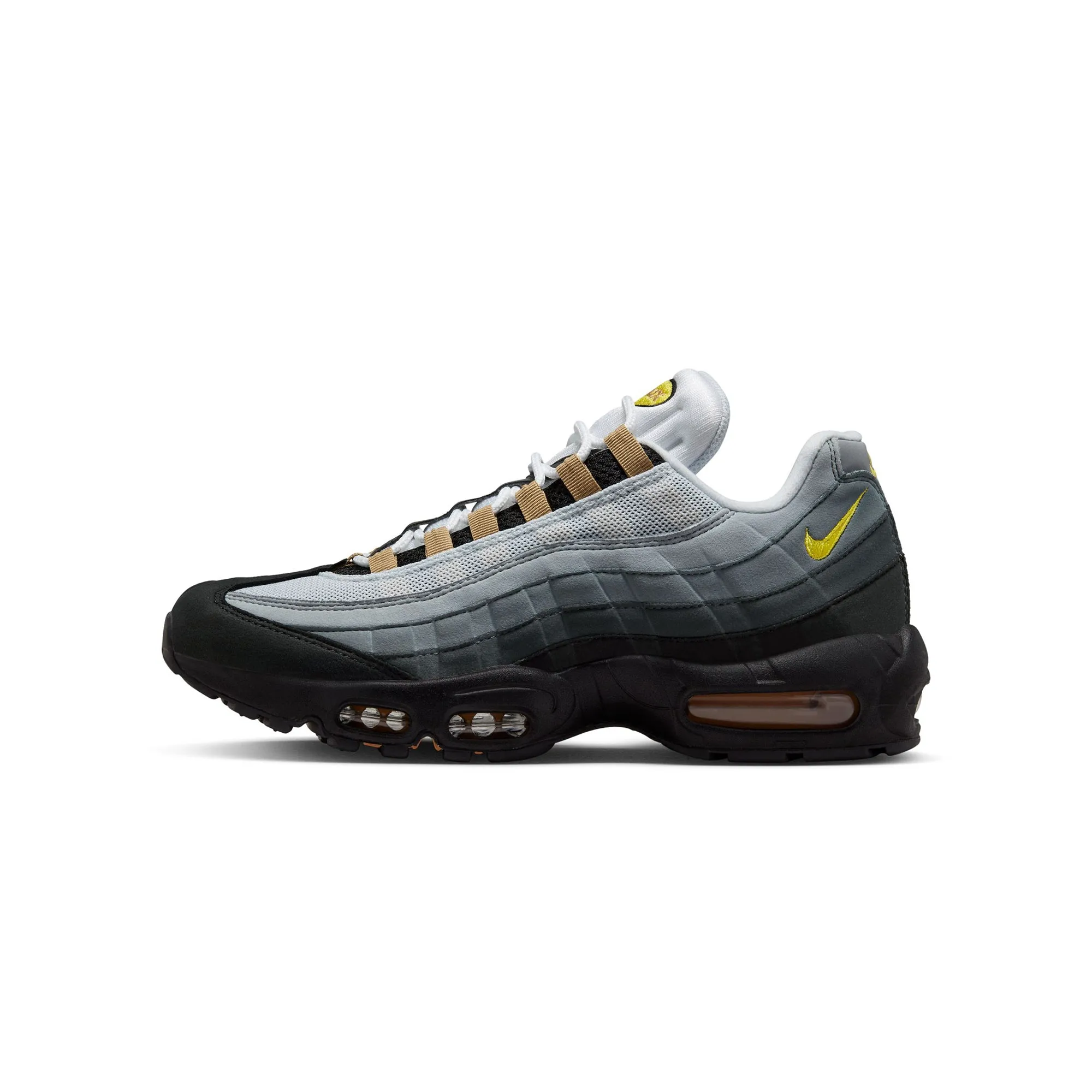 Nike Mens Air Max 95 Shoes
