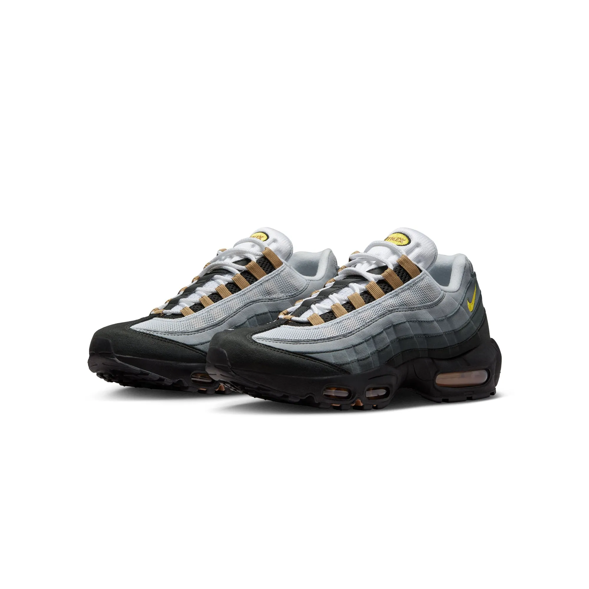 Nike Mens Air Max 95 Shoes