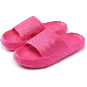 Non Slip Cloud Cushion Slides