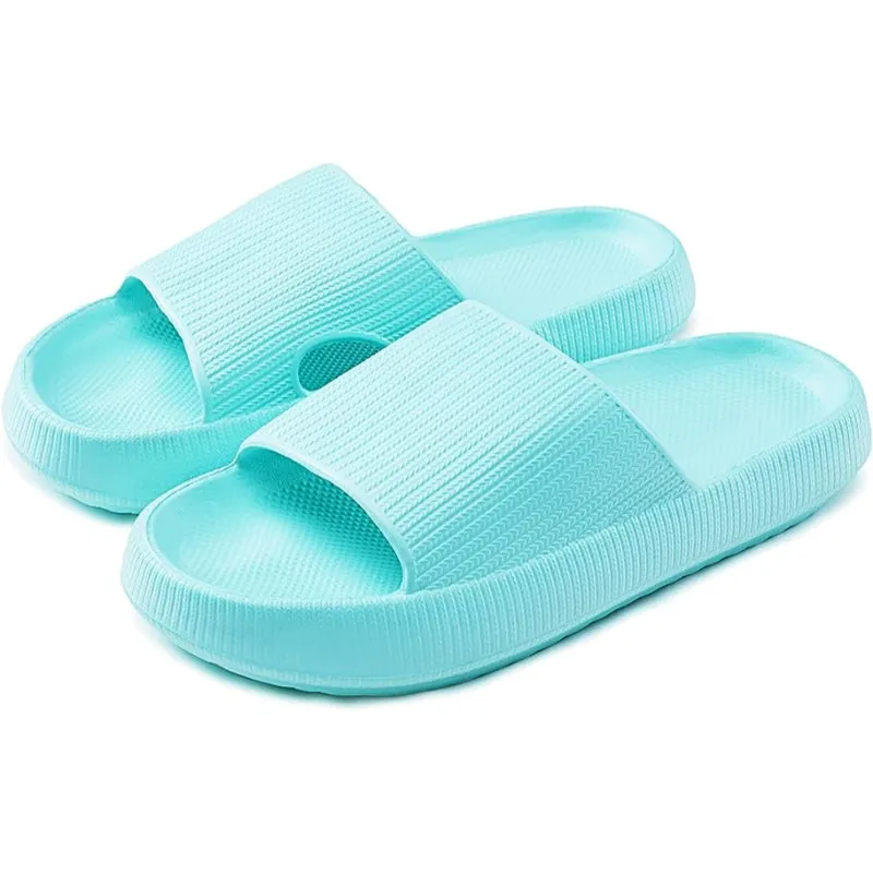 Non Slip Cloud Cushion Slides