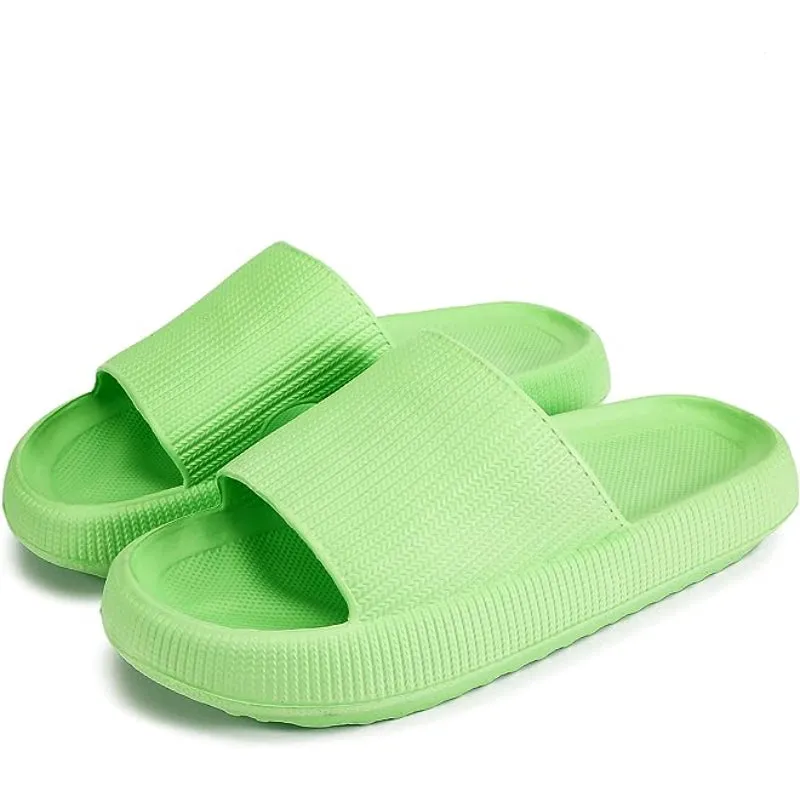 Non Slip Cloud Cushion Slides