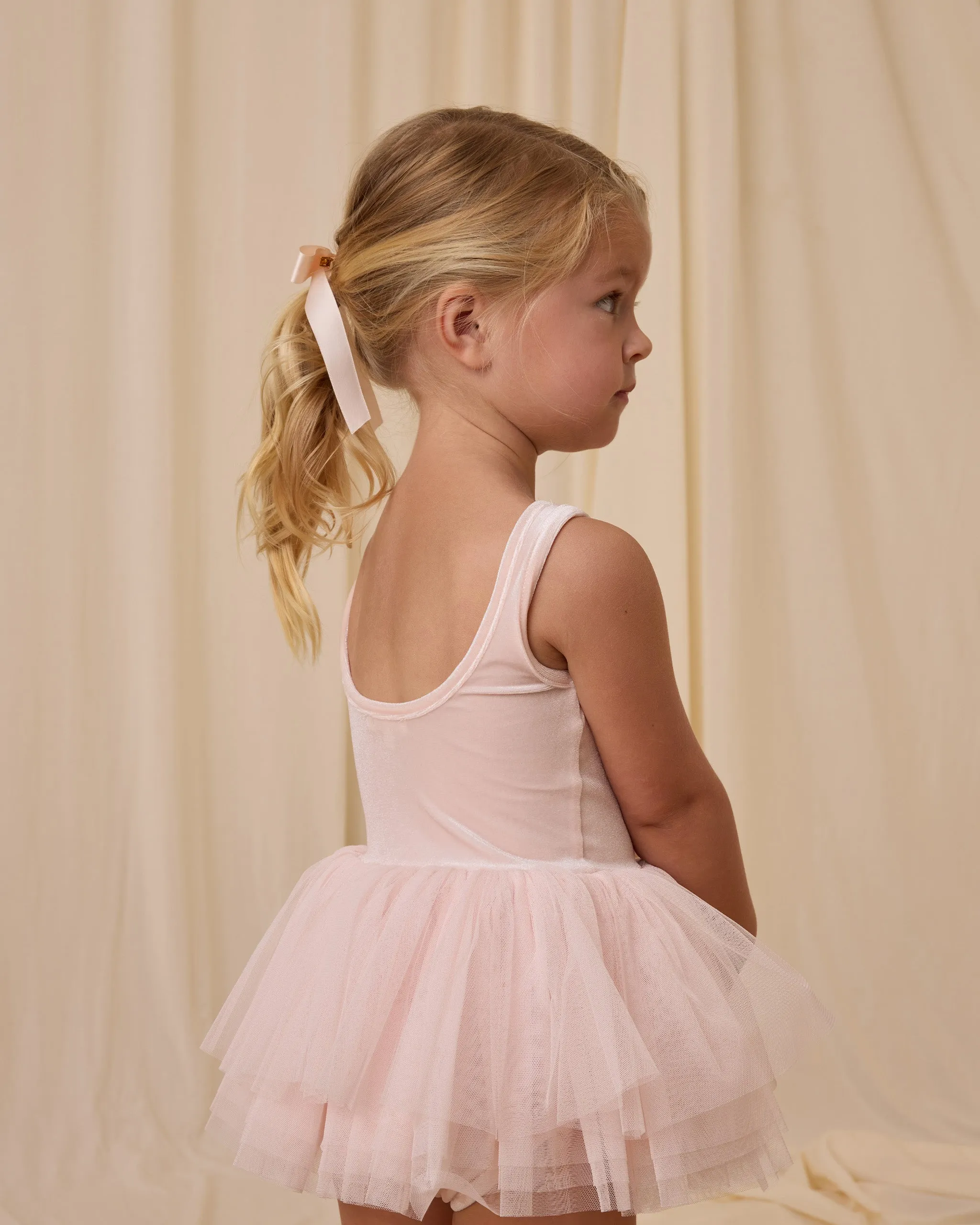 Noralee Tallulah Tutu - Blush
