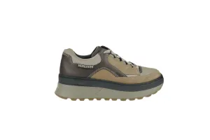 'Norris' men's sneaker - Taupe
