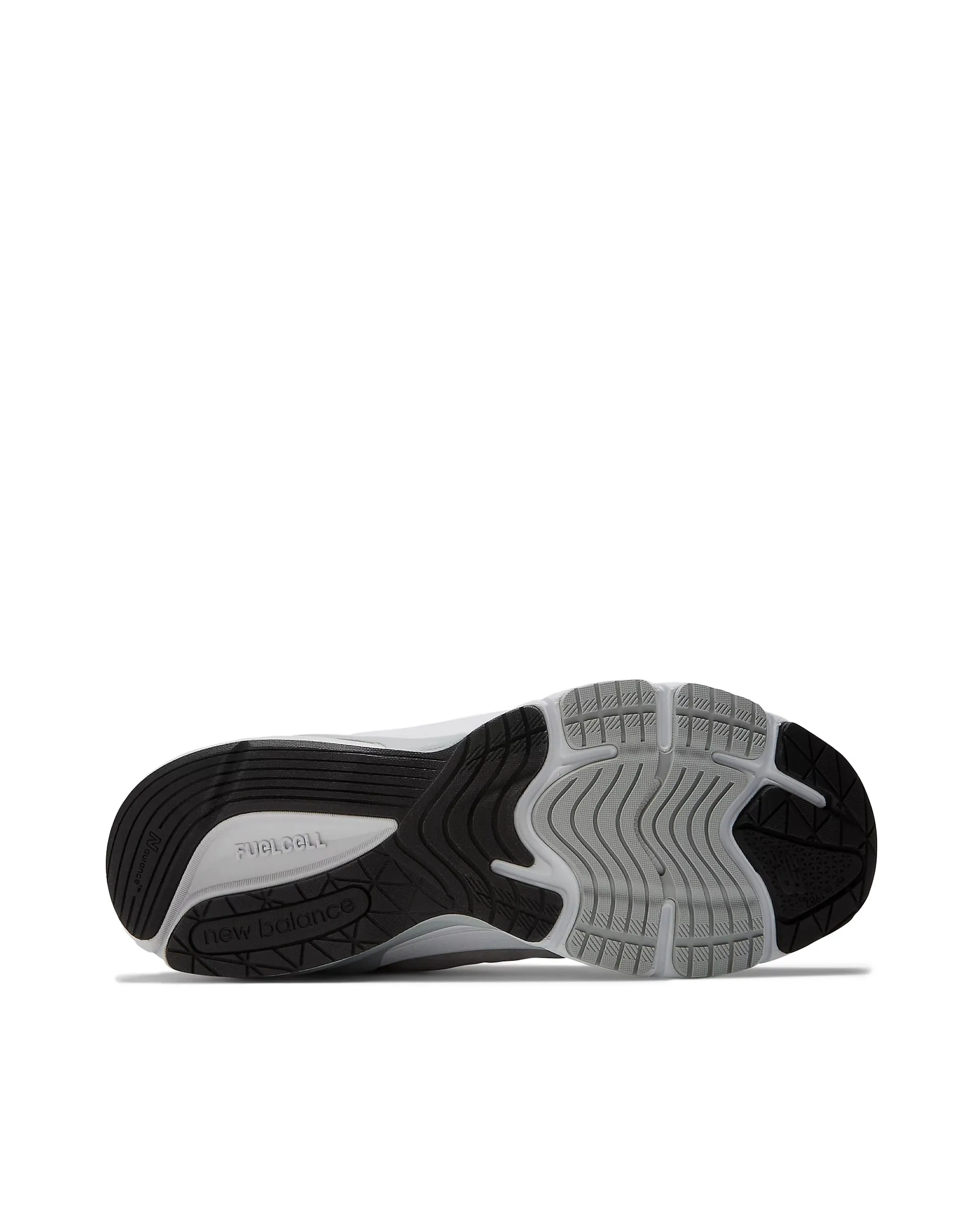 Ny Balance Sneaker tillverkad i USA 990v6 Cool Grey Uomo