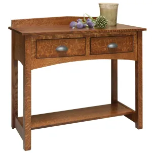 Old Century - Amish Solid Wood Junior Sideboard
