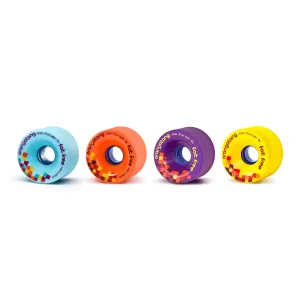 Orangatang Fat Free 65MM