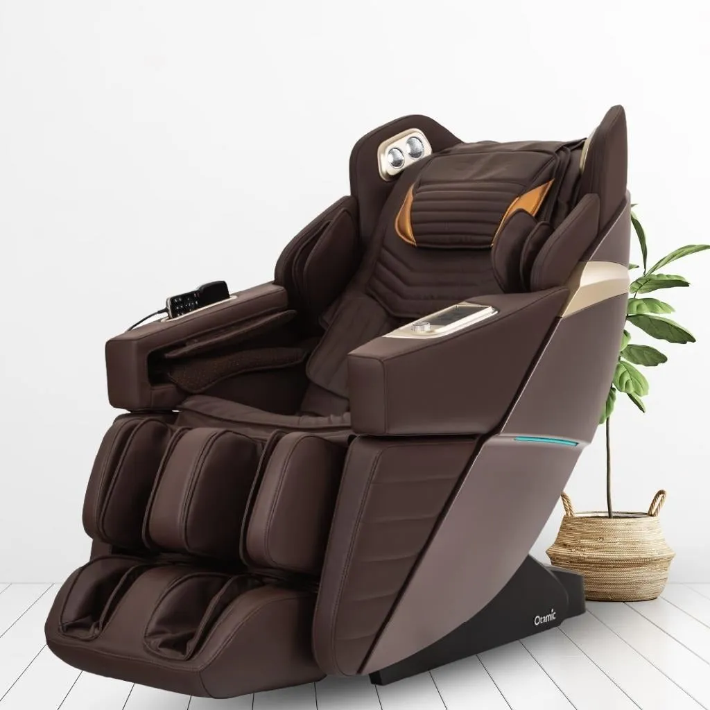 Osaki Otamic Pro 3D Signature Massage Chair
