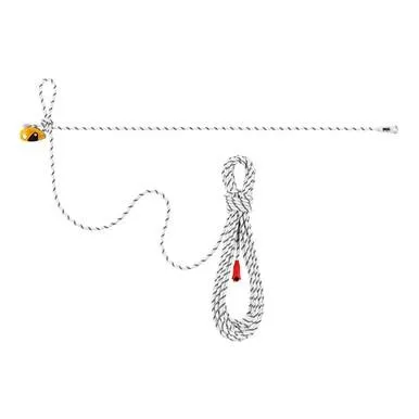 Petzl GRILLON Temporary Horizontal Lifeline L052AA0_