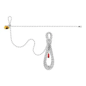 Petzl GRILLON Temporary Horizontal Lifeline L052AA0_