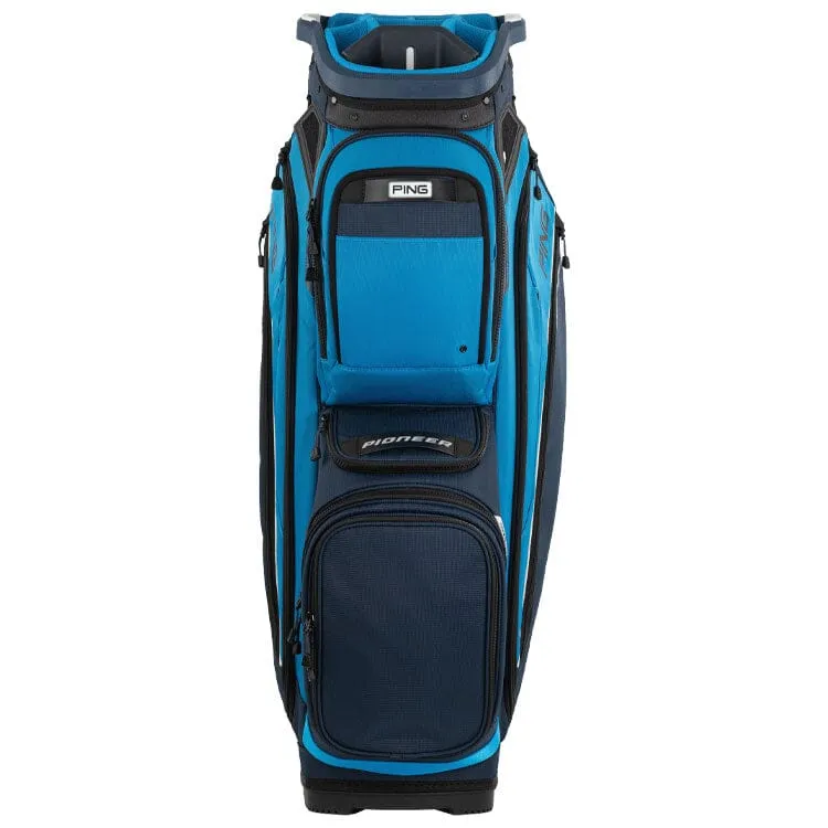Ping Pioneer 244 Cart Bag