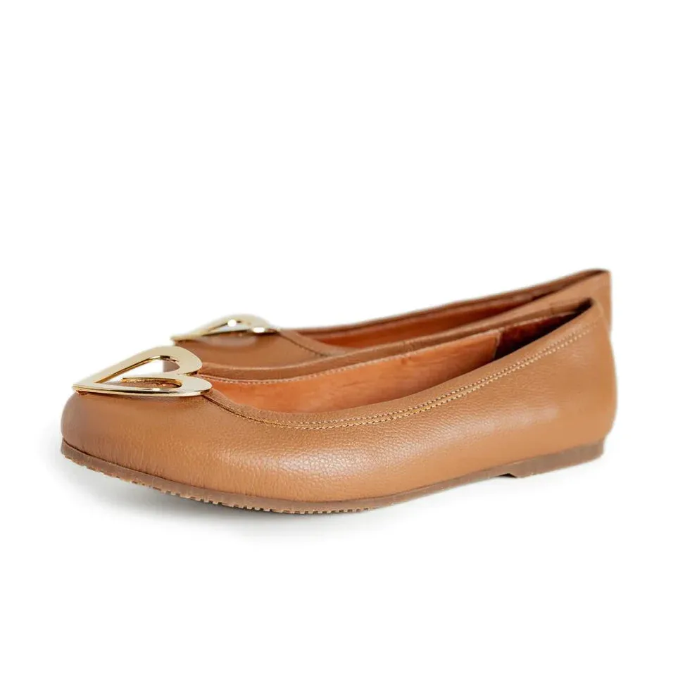 PIPA BALLERINAS