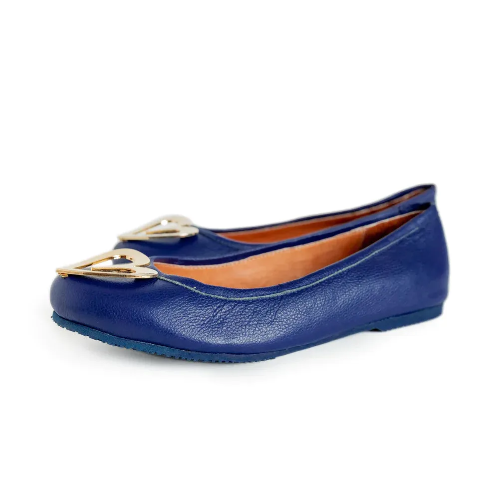 PIPA BALLERINAS