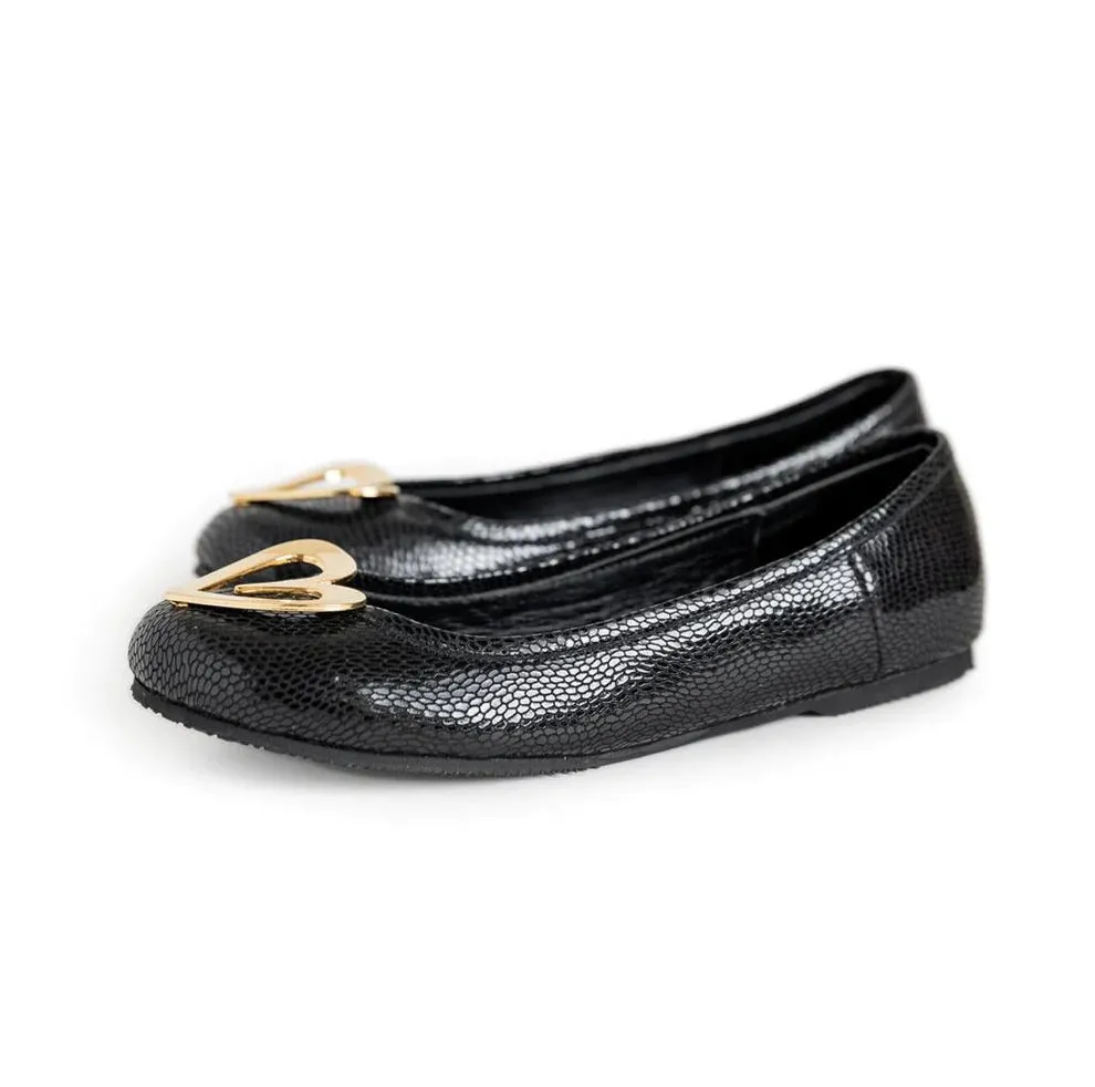 PIPA BALLERINAS