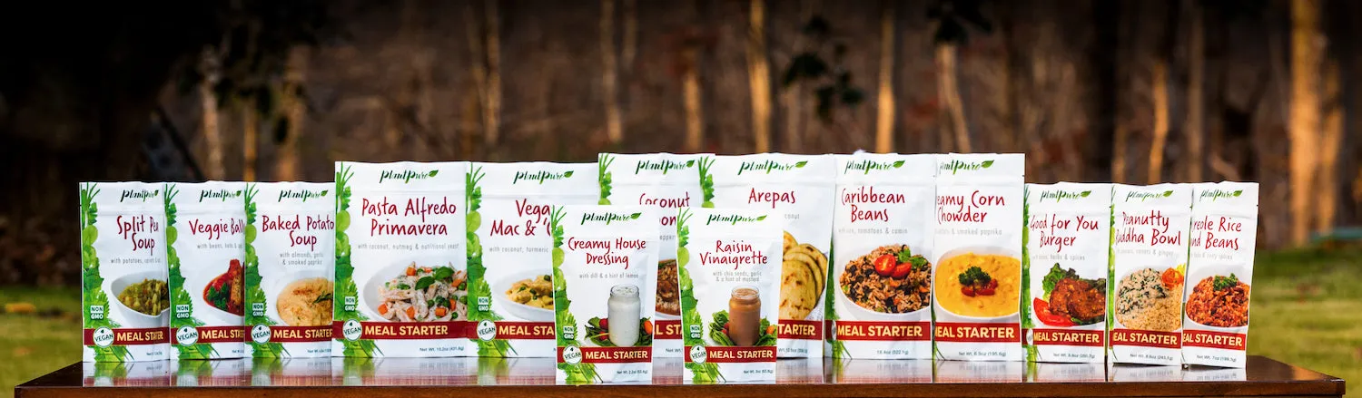 PlantPure Rx