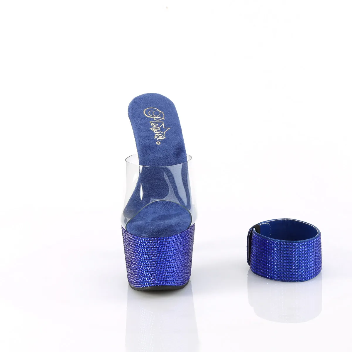 Pleaser Bejeweled 712RS