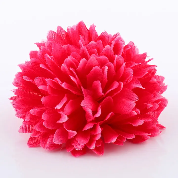 Poppy Pop-Up Dog Flower Accessory