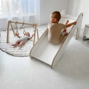 "Junior Slide