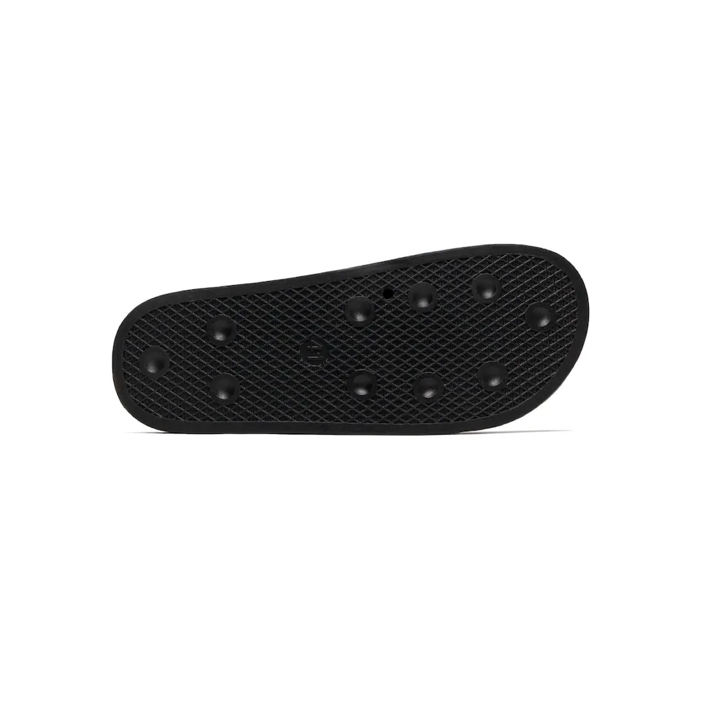 "Pakalolo" Men's Slides