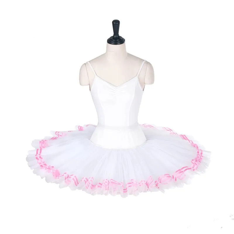"Prima" Rehearsal Tutu