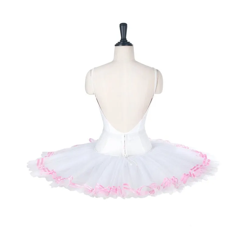 "Prima" Rehearsal Tutu
