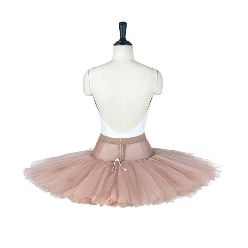 "Prima" Rehearsal Tutu