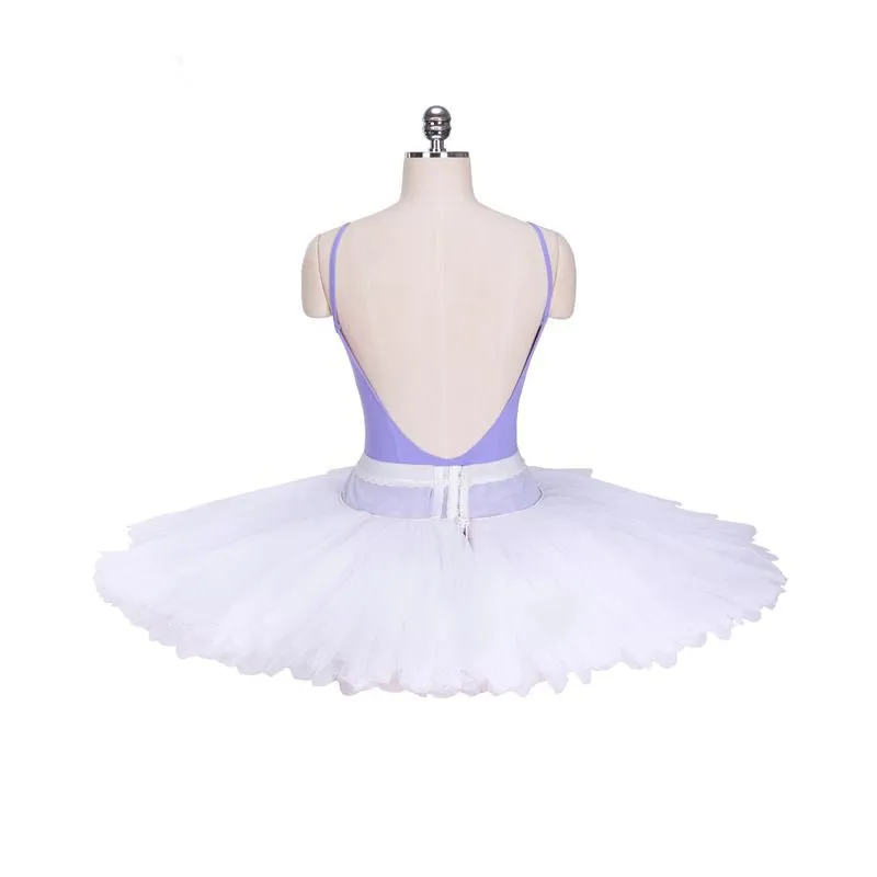 "Prima" Rehearsal Tutu