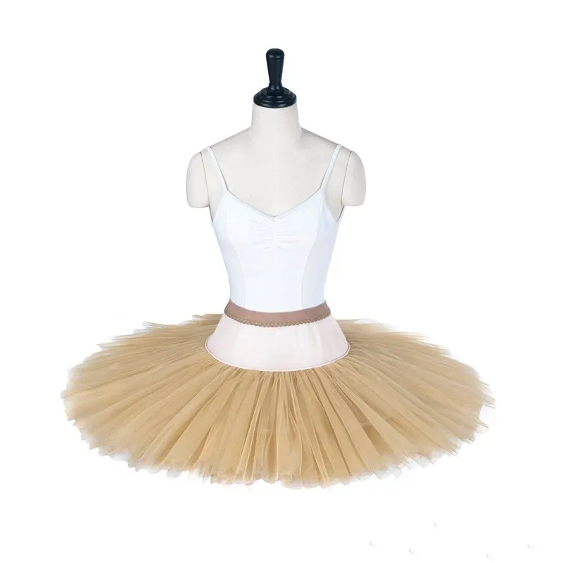 "Prima" Rehearsal Tutu