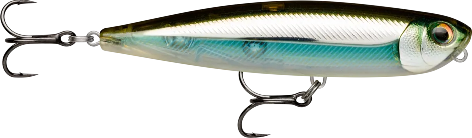 Rapala Precision Xtreme Pencil