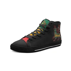 Rasta Shoes - Lion of Judah