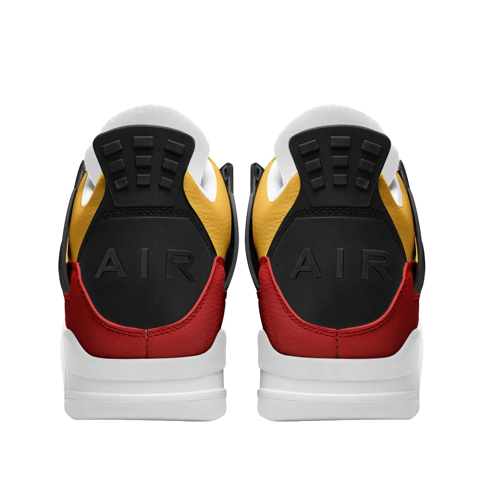 Rasta Shoes