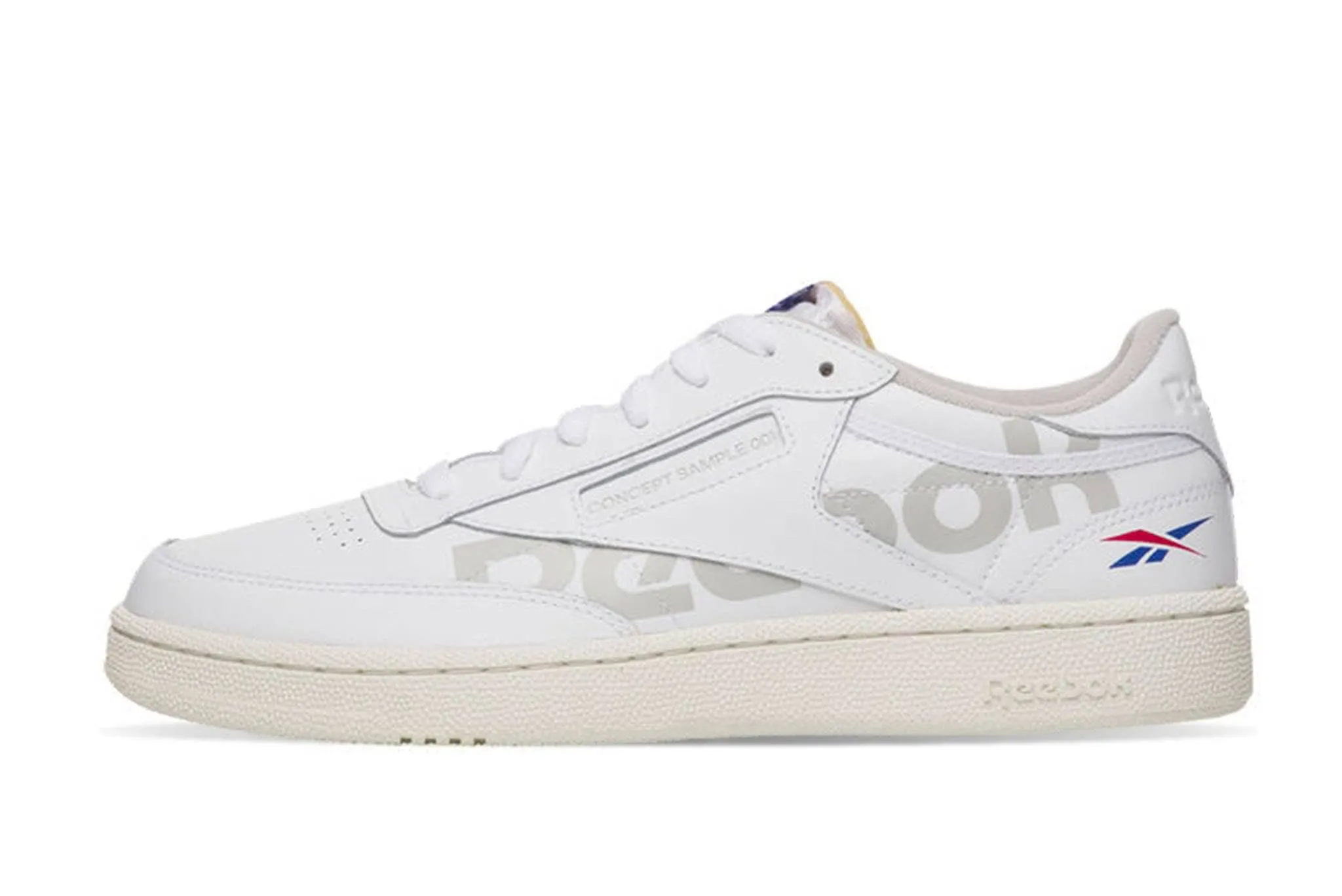 reebok club c 85 mu