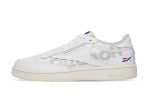 reebok club c 85 mu
